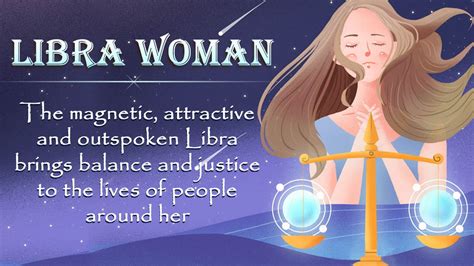 libra female characteristics|More.